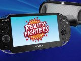 Reality Fighters - Trailer