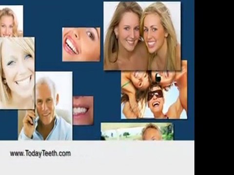 Utah Dentist - Utah Cosmetic Dentist