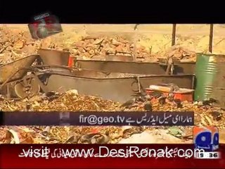 Geo FIR - 7th March 2012 part 1