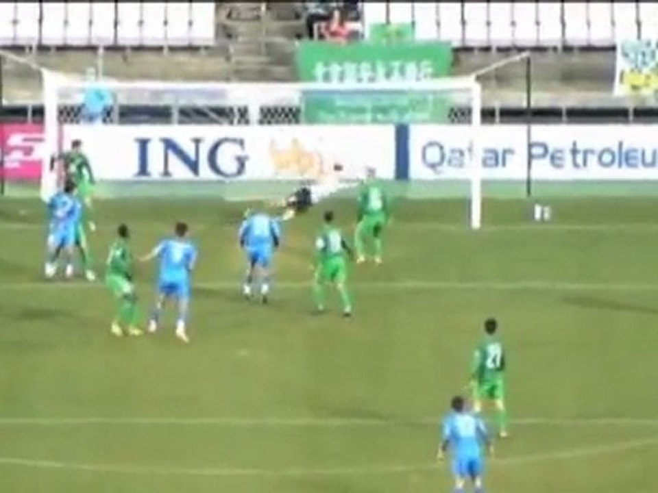 AFC Champions League: Ulsan gegen Peking und zwei Traumtore