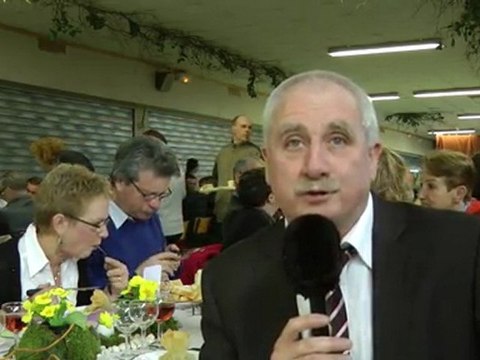 Cocumont : préparation des rencontres des communes noms burlesques