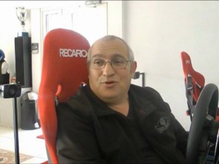 Rallye Valinco/Pila Canale 2012