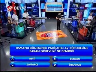 Müthiş Aile 15.bölüm 6.kısım