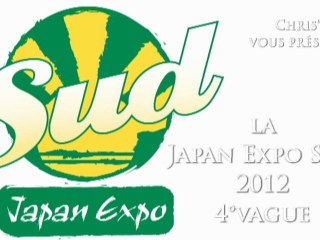 Chris't In Japan... Expo Sud IV, Version Longue