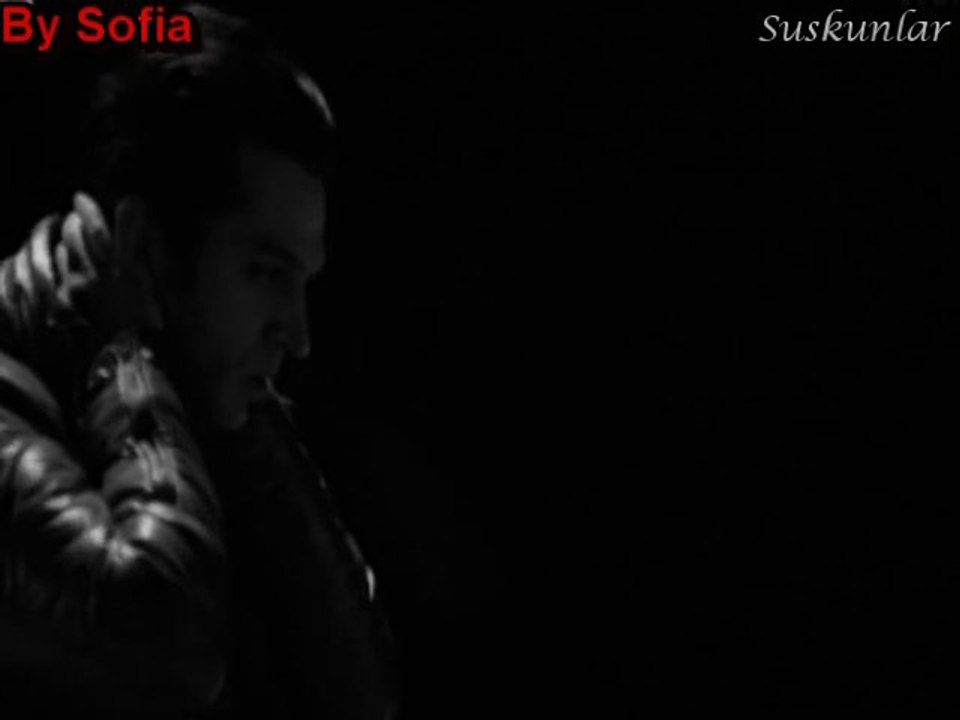 Suskunlar Dizi Muzigi - Gitsen De - With Greek Lyrics (Aytekin Ataş)