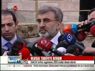 Çalışma Saatlerine Güneş Ayarı