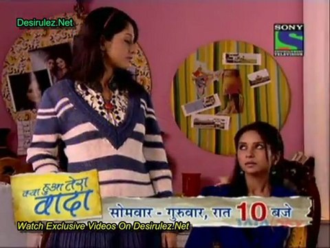 Shubh Vivah - 7th March 2012 Part1