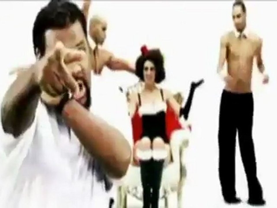 Musical Touch - Jingle 2012