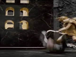 "Immortals", ahora en Blu-ray