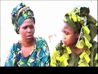 IWA OMO - A Tribute to Afonja Olaniyi Adeola