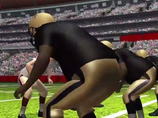 New Orleans Saints face NFL punishment in 'bounty-gate'