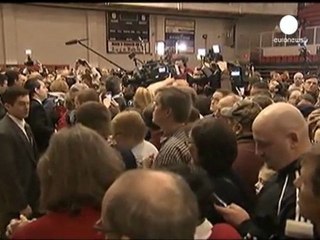 Primarie repubblicane. Il Supermartedì non decide