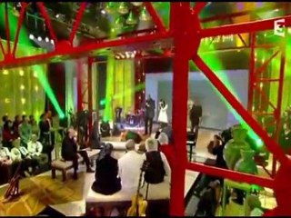 Nolwenn Leroy  - Greensleeves  - In Live -