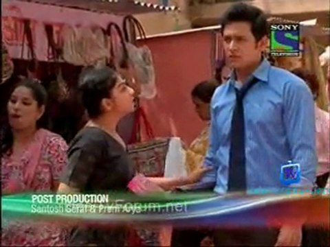 Dekha Ek Khwaab - 7th March 2012 Video Watch Online Part1