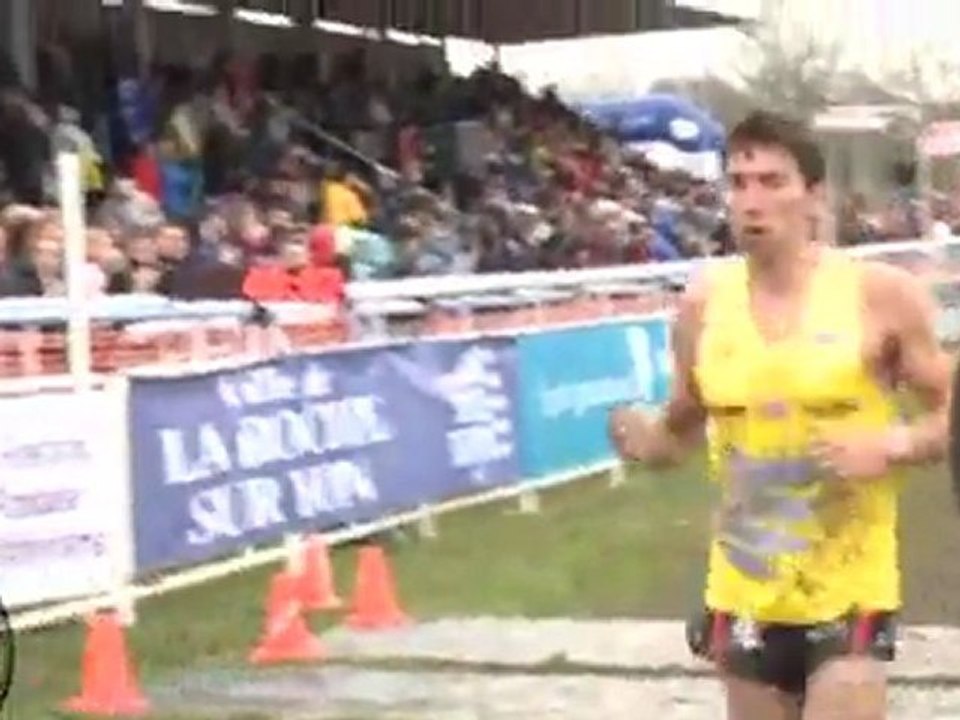 Championnats de France de Cross Country 2012 (La Roche sur Yon)