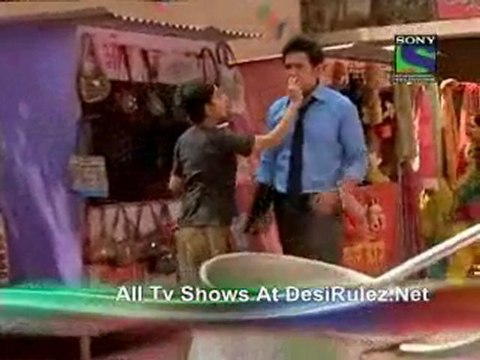 Dekha Ek Khwab 7th March 12 pt1