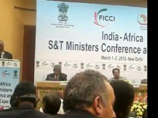 Sagar Media Inc_India Africa S&T Conference and Tech Expo