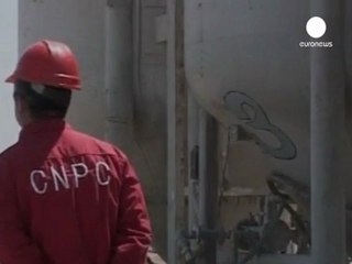 Nouvelle hausse des cours du pétrole brut