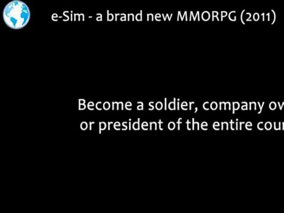 Promo Video -