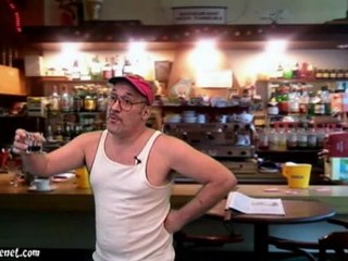 Brève de comptoir - Le Halal c'est culturel !