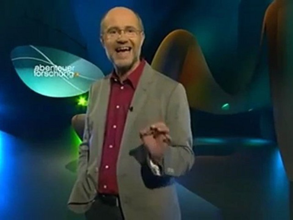 Harald Lesch -- Zinseszins ... das perfekte Verbrechen