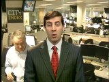 City Index Market Update 7th Mar 2012 with Edward Dewhirst