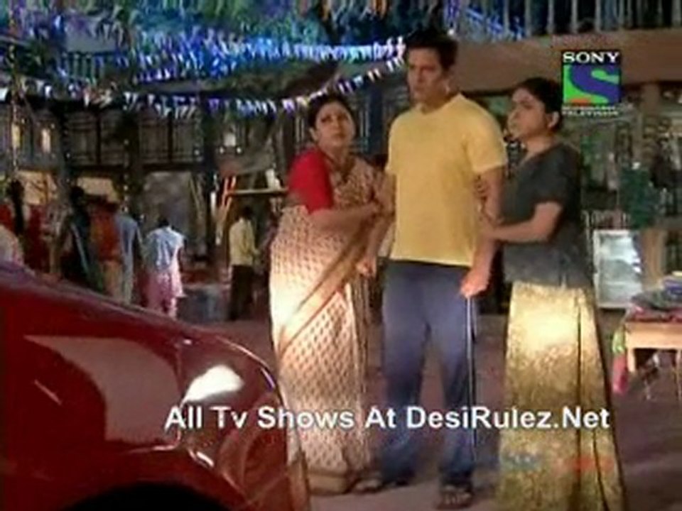 Dekha Ek Khwab 7th March 12 pt3