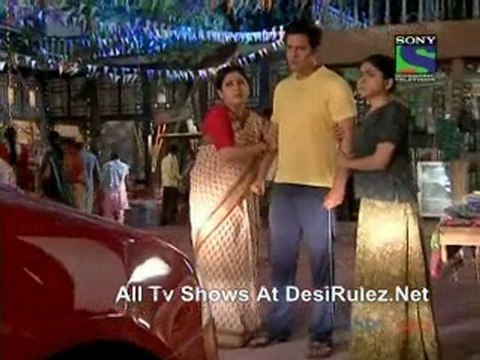 Dekha Ek Khwab 7th March 12 pt3