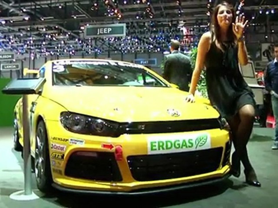 Les nouveautés du 82e salon de l'auto de Genève