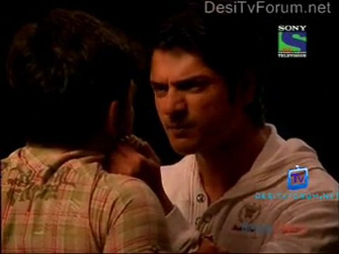 Dekha Ek Khwaab - 7th March 2012 Video Watch Online