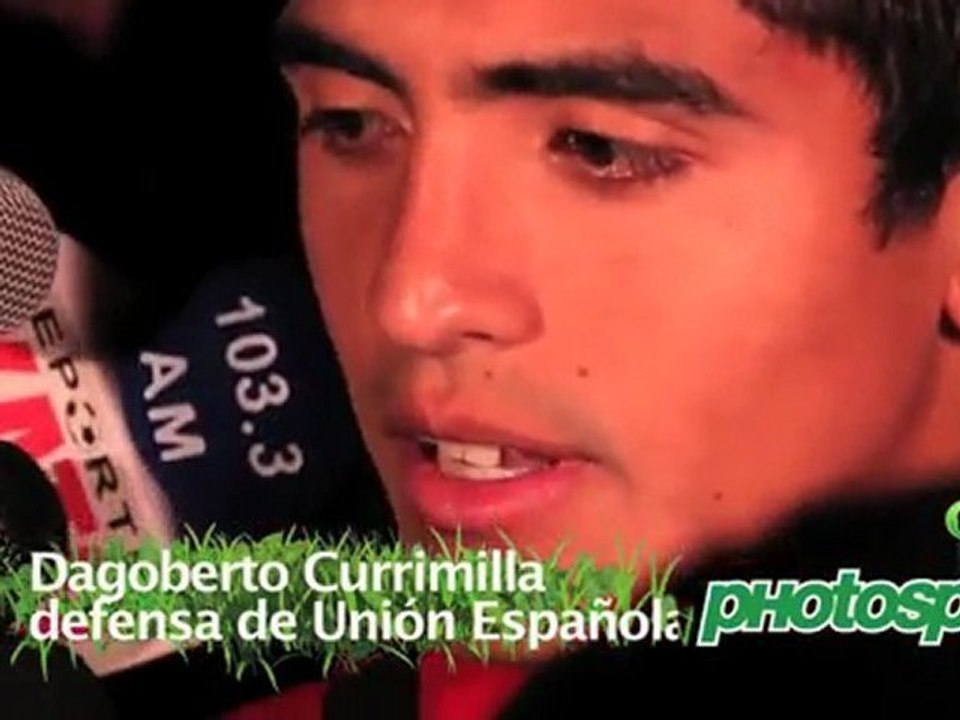 Repase la previa y las reacciones del empate entre U. Española y U. Católica Cooperativa.cl