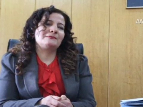 Çocuk mahkemesinde hakim olmak