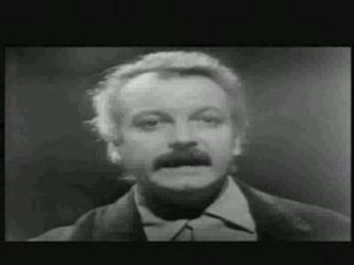 georges brassens _ bonhomme