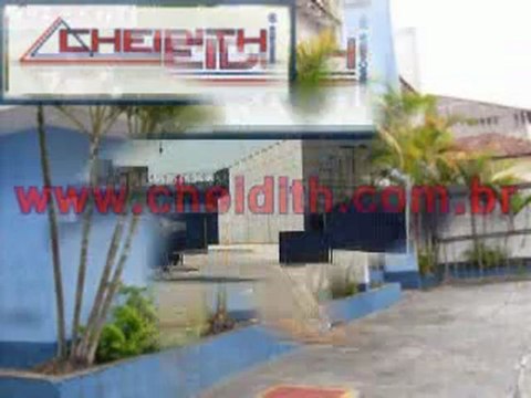 GALPÃO PARA ALUGAR EM CONDOMÍNIO FECHADO (11-3232.1250)