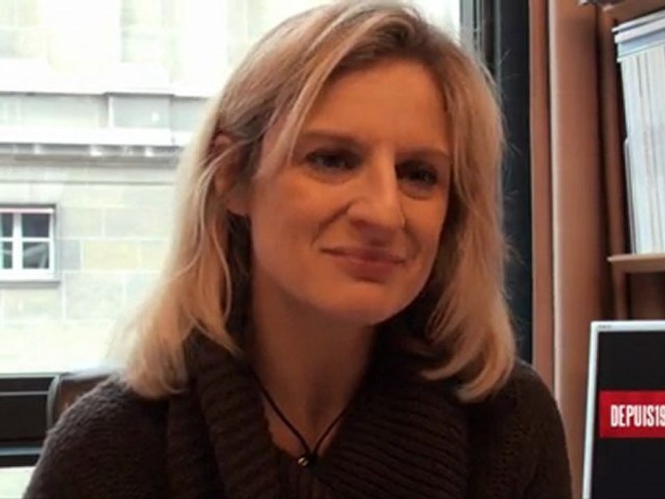 [Interview] Valérie Rosso-Debord, députée UMP