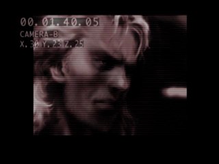 Walkthrough Metal Gear Solid 1 [intro] Briefing de mission