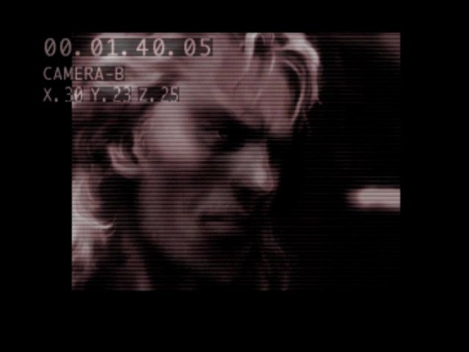 Walkthrough Metal Gear Solid 1 [intro] Briefing de mission