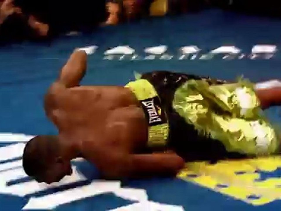 HBO Boxing: Martinez vs. Macklin - Fight Preview