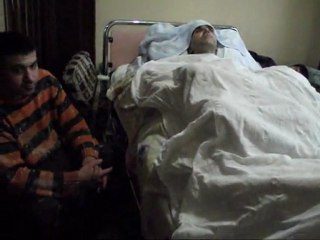 KİMSE BAŞIMA GELMEZ DEMESİN, BU AİLEYE YARDIM EDELİM...