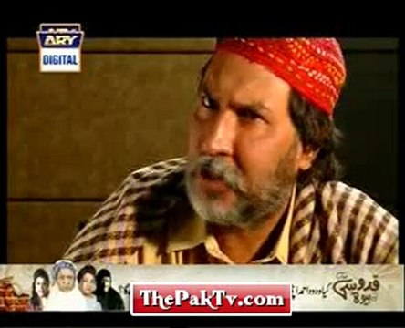 Mehmoodabad Ki Malkain Episode 201 By Ary Digital Prt 2/2