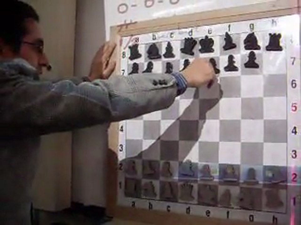 SATRANÇ legal mat   ''Timur YILDIZ''
