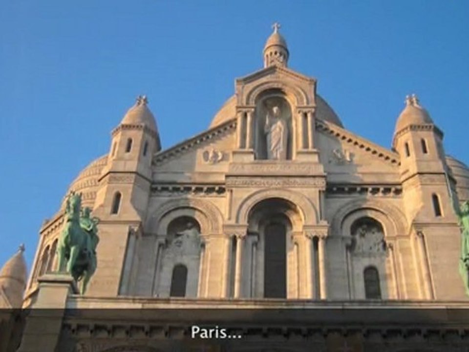 Paris. Simplement.