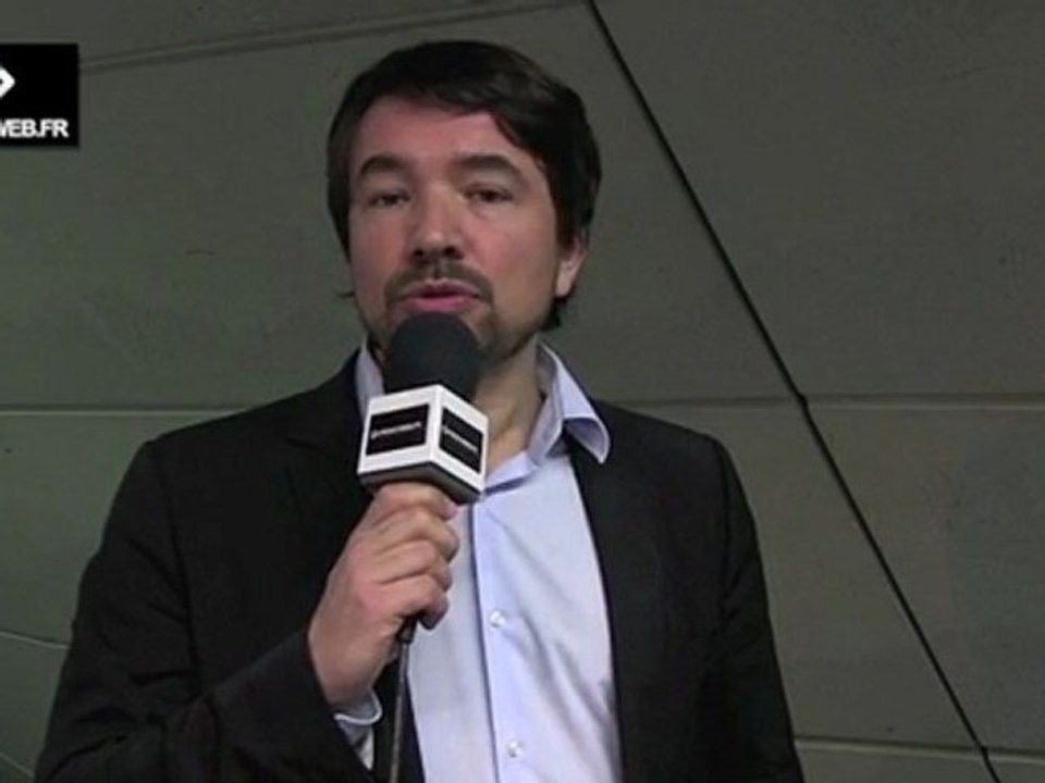 Mon idée pour 2012: Olivier Ricard, PDG de Full Performance