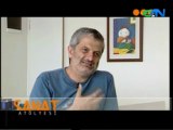 CAN TV - Sanat Atölyesi (07.03.2012)
