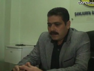 BDP basın açıklaması