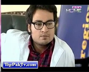 Sure |Episode 46 | By PTV Home - -Prt 3
