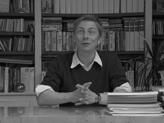 Entretiens  Gérald Bronner 3/4