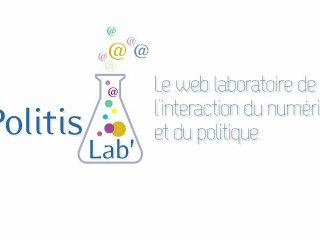 PolitisLab' à la Social Media Week Paris