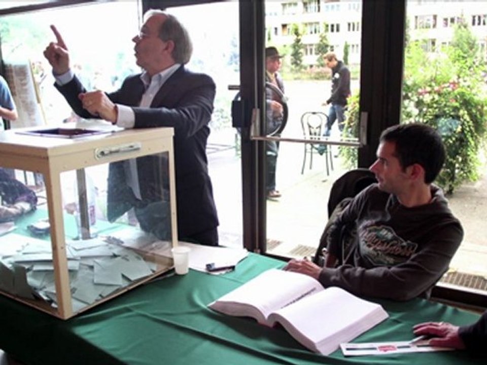 Pourquoi t'y crois #4 : Dimanche avec Brieuc