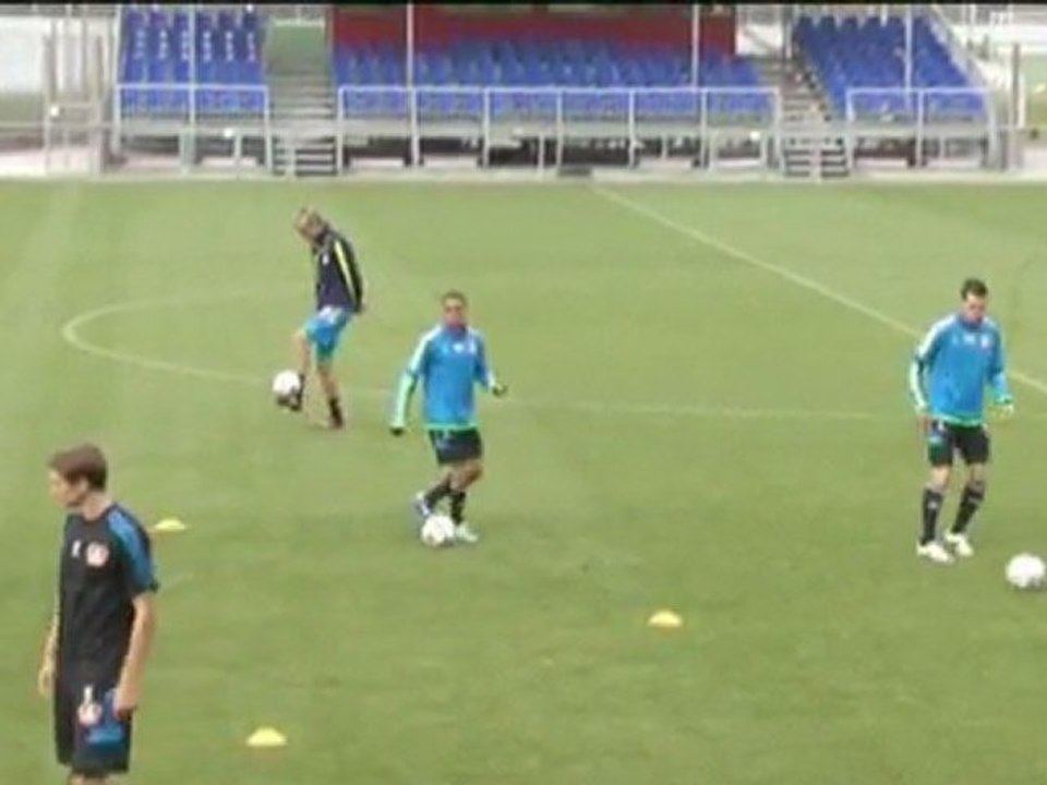 Leverkusen - die hoffnung stirbt zuletzt